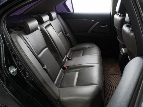 Toyota Avensis III Рестайлинг с пробегом 2011 года, цена 1 299 000 рублей, 185549 км, седан, Автокод Объявления