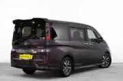 Honda Stepwgn V Барнаул  - изображение 32