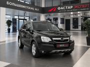 Opel Antara I Новосибирск  - изображение 13