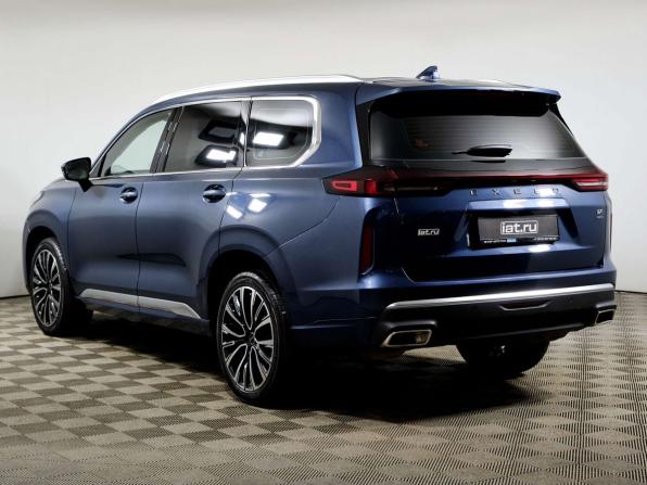Exeed VX I с пробегом 2022 года, цена 2 698 000 рублей, 41868 км, внедорожник, Автокод Объявления