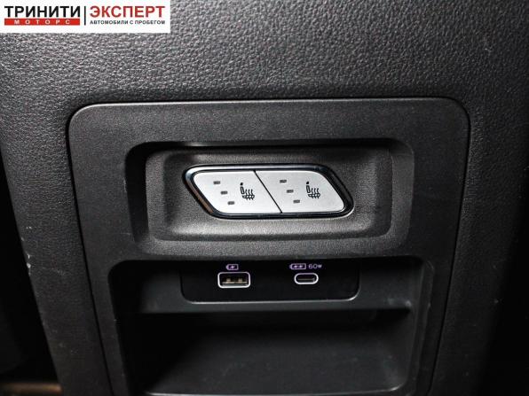 JETOUR X90+ с пробегом 2023 года, цена 2 297 000 рублей, 65911 км, внедорожник, Автокод Объявления