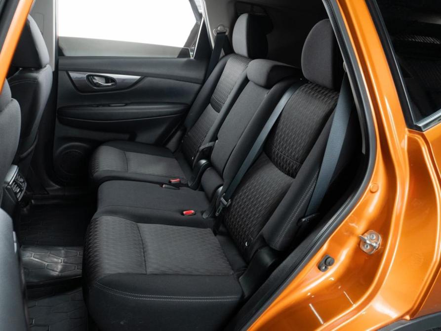 Nissan X-Trail III Рестайлинг Тюмень  - изображение 9