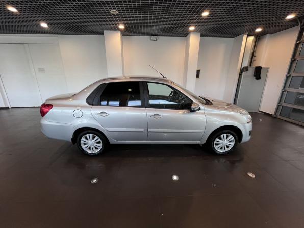 Datsun on-DO I Рестайлинг с пробегом 2020 года, цена 718 000 рублей, 115375 км, седан, Автокод Объявления