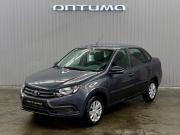 Lada (ВАЗ) Granta I Рестайлинг Краснодар  - изображение 21