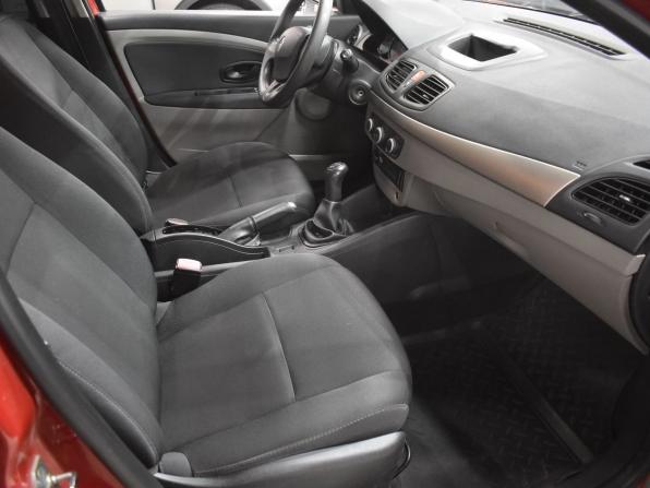 Renault Megane III с пробегом 2011 года, цена 584 000 рублей, 138458 км, хэтчбек, Автокод Объявления