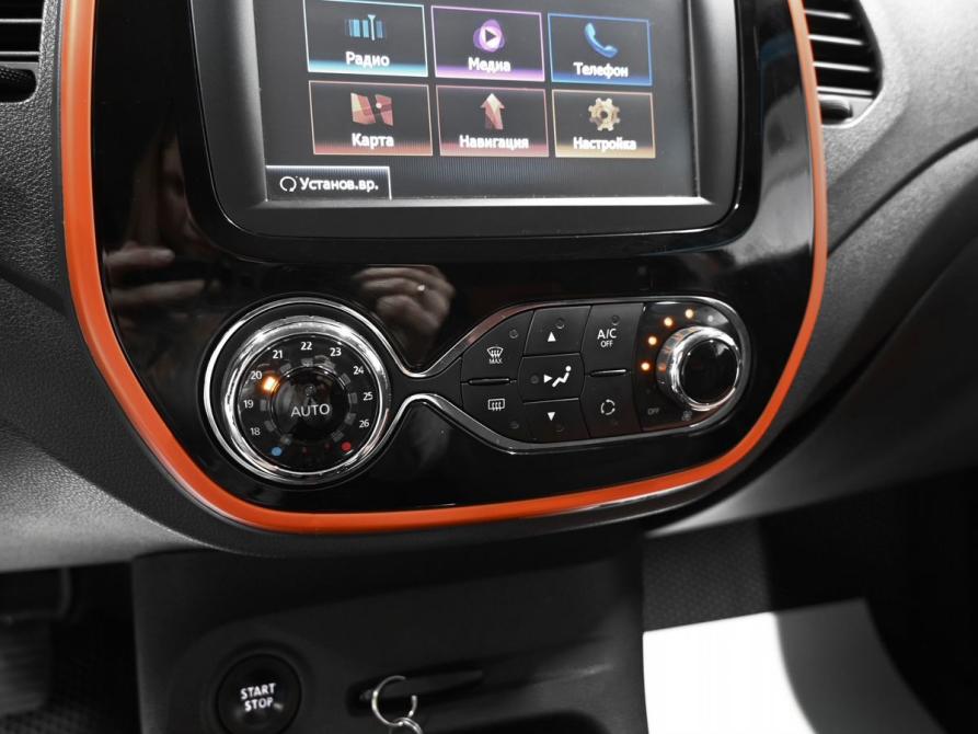 Renault Kaptur I Тверь  - изображение 16