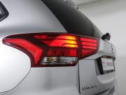 Mitsubishi Outlander III Рестайлинг 3 Москва  - изображение 45