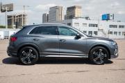 Audi Q3 II (F3) Москва  - изображение 25