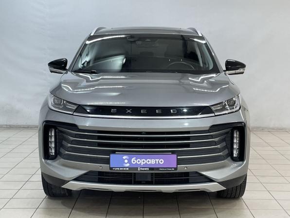 Exeed TXL I Рестайлинг с пробегом 2023 года, цена 2 199 000 рублей, 49087 км, внедорожник, Автокод Объявления