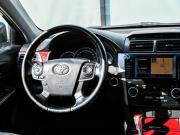 Toyota Camry VII (XV50) Екатеринбург  - изображение 40