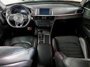 Kia Optima IV Рестайлинг Москва  - изображение 31