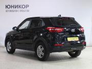 Hyundai Creta I Дзержинск  - изображение 23