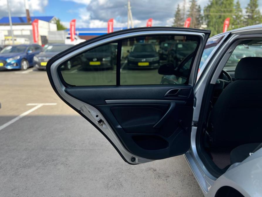 Skoda Octavia II (A5) Рестайлинг Альметьевск  - изображение 19
