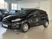 Ford Fiesta Mk6 Рестайлинг Челябинск  - изображение 33