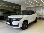 Changan CS95 I Рестайлинг Новосибирск  - изображение 17