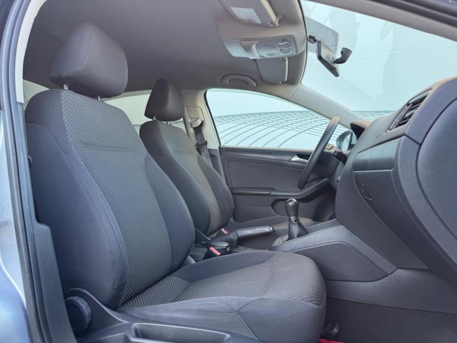 Volkswagen Jetta VI Рестайлинг Воронеж  - изображение 14