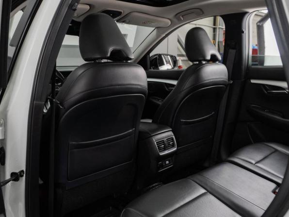 Infiniti QX50 II с пробегом 2018 года, цена 2 479 000 рублей, 112391 км, внедорожник, Автокод Объявления