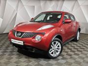 Nissan Juke I Москва  - изображение 21