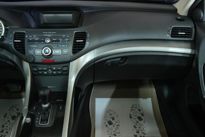 Honda Accord VIII с пробегом 2008 года, цена 1 199 000 рублей, 385000 км, седан, Автокод Объявления