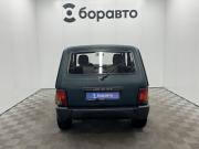 Lada (ВАЗ) 2121 (4x4) I Рестайлинг Воронеж  - изображение 16