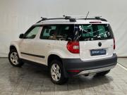 Skoda Yeti I Санкт-Петербург  - изображение 21