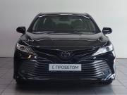 Toyota Camry VIII (XV70) Барнаул  - изображение 42