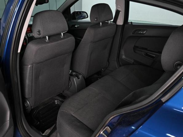 Saturn Astra с пробегом 2008 года, цена 777 000 рублей, 126512 км, хэтчбек, Автокод Объявления