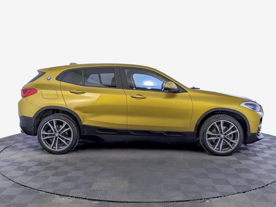 BMW X2 I (F39) Москва  - изображение 4