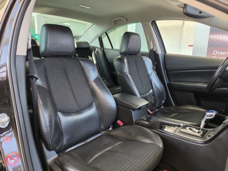 Mazda 6 II (GH) Екатеринбург  - изображение 15