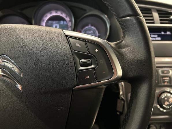 Citroen C4 II с пробегом 2013 года, цена 499 000 рублей, 180386 км, седан, Автокод Объявления