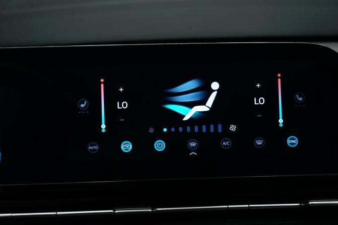 Omoda C5 I с пробегом 2024 года, цена 1 790 000 рублей, 37000 км, внедорожник, Автокод Объявления
