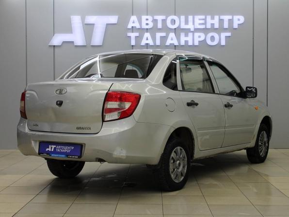Lada (ВАЗ) Granta I с пробегом 2014 года, цена 299 000 рублей, 148000 км, седан, Автокод Объявления