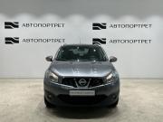 Nissan Qashqai I Рестайлинг Санкт-Петербург  - изображение 31