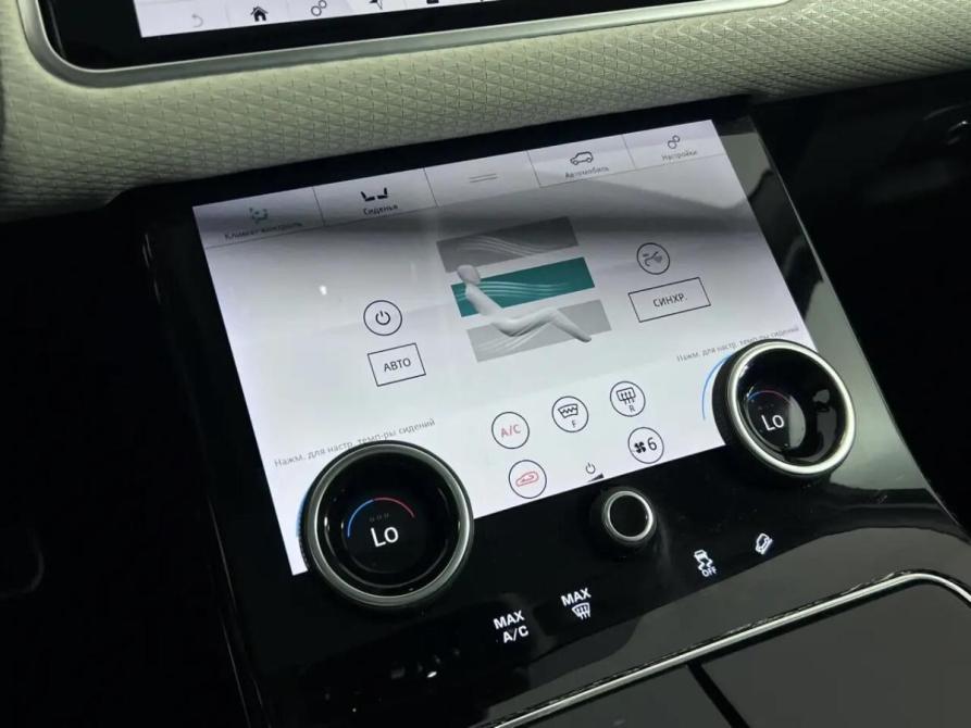Land Rover Range Rover Velar I Ростов-на-Дону  - изображение 18