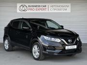 Nissan Qashqai II Рестайлинг Кемерово  - изображение 30