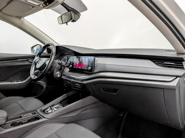 Skoda Octavia IV (A8) с пробегом 2021 года, цена 2 335 000 рублей, 74575 км, лифтбек, Автокод Объявления