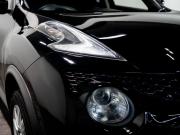 Nissan Juke I Рестайлинг Чита  - изображение 37