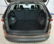 Skoda Kodiaq I Москва  - изображение 21