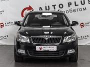 Skoda Octavia II (A5) Рестайлинг Минеральные Воды  - изображение 23