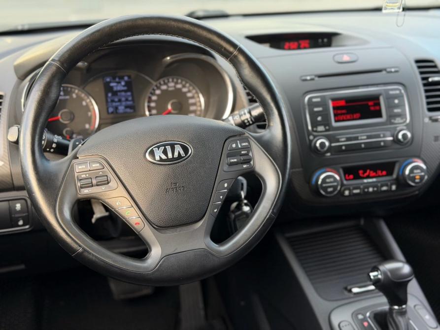 Kia Cerato III Волгоград  - изображение 13