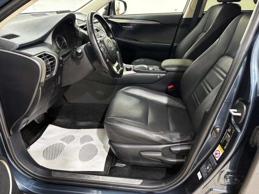 Lexus NX I Альметьевск  - изображение 9
