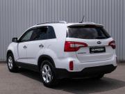 Kia Sorento II Рестайлинг Сочи  - изображение 27