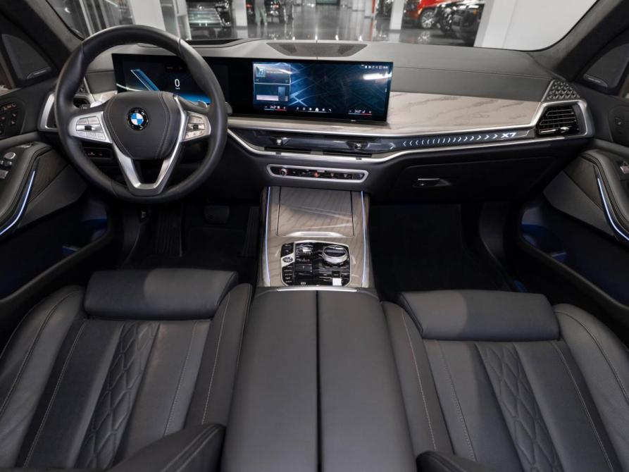 BMW X7 I (G07) Рестайлинг Москва  - изображение 14