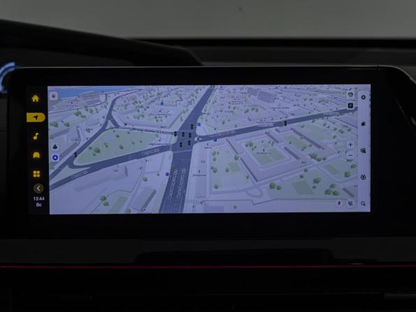 Changan UNI-V I с пробегом 2023 года, цена 2 328 000 рублей, 17410 км, лифтбек, Автокод Объявления