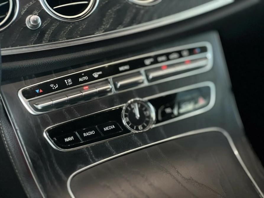 Mercedes-Benz E-Класс V (W213 S213 C238) Екатеринбург  - изображение 19