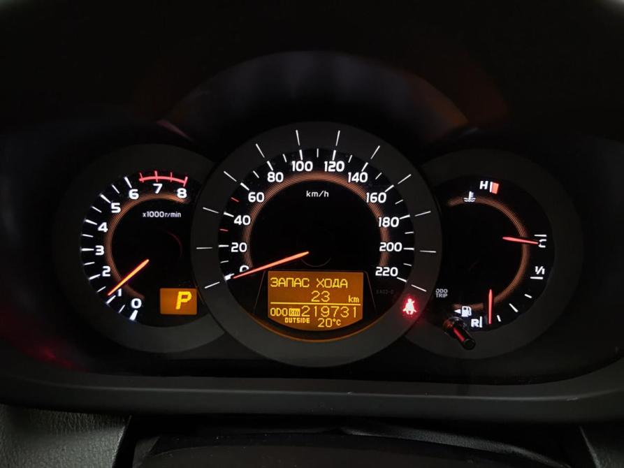 Toyota RAV4 III (XA30) Рестайлинг Казань  - изображение 16