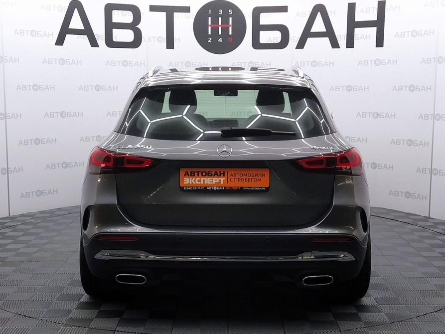 Mercedes-Benz GLA II (H247) Екатеринбург  - изображение 5