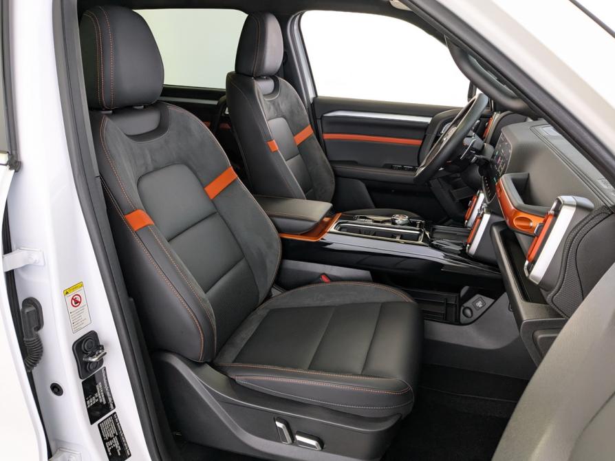 Haval Dargo Москва  - изображение 21