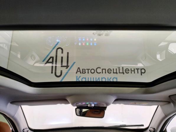 Chery Tiggo 8 Pro Max I с пробегом 2022 года, цена 2 149 000 рублей, 29588 км, внедорожник, Автокод Объявления