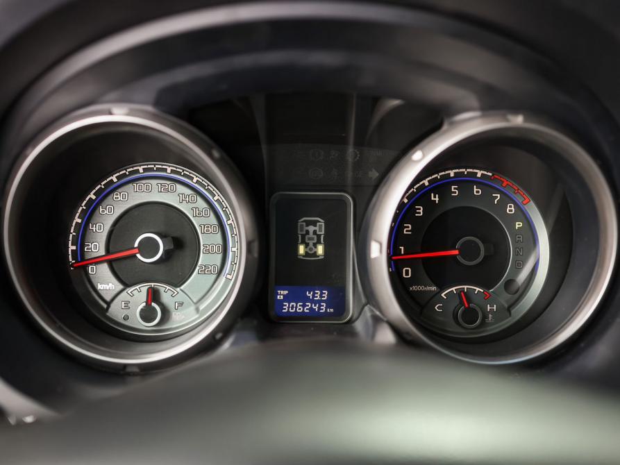Mitsubishi Pajero IV Ижевск  - изображение 15